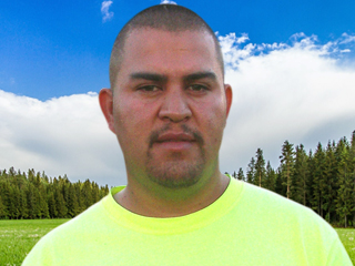 Mario Reyes