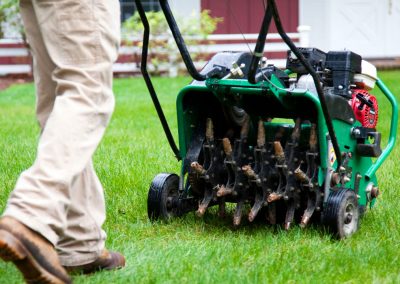 Aeration