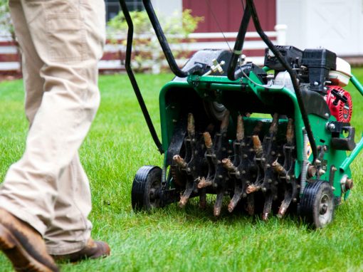 Aeration