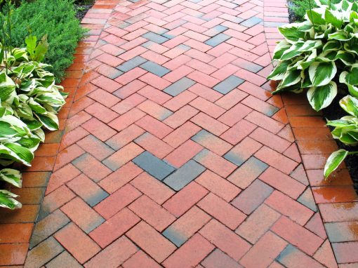 Bricks