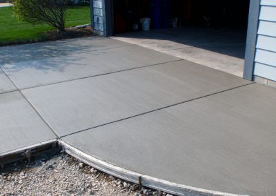 Concrete
