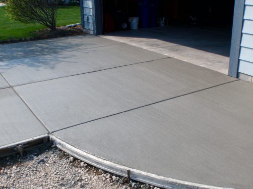 Concrete