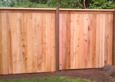 Fences