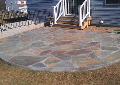 Flagstone