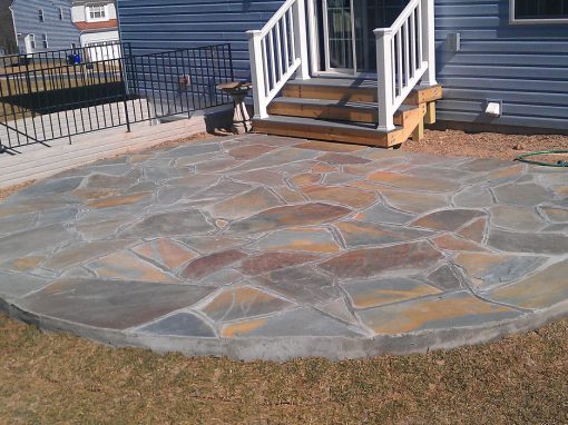 Flagstone