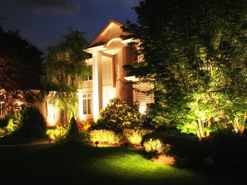 Landscape Lighting