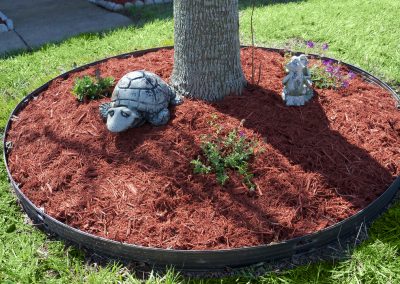 Mulch