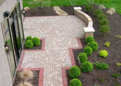 Pavers