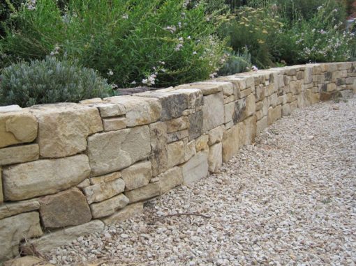 Retaining Walls