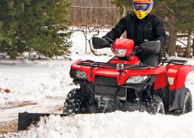 Snow Removal