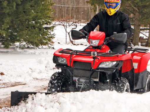 Snow Removal