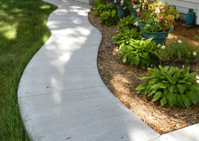 Walkways