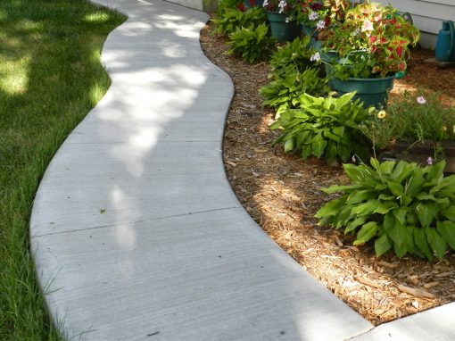 Walkways